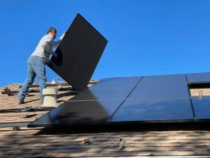 Lee más sobre el artículo Paneles Solares, tendencia mundial en proyectos sostenibles