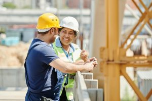 Lee más sobre el artículo Materiales innovadores que revolucionan la construcción