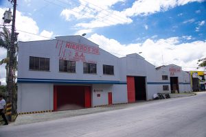 Lee más sobre el artículo Hierros HB en Dosquebradas – Descubre tu Mejor Opción en Materiales de Construcción en Colombia