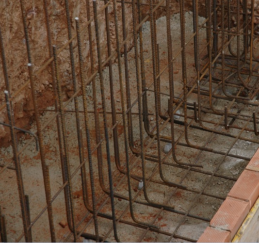 En este momento estás viendo Cómo elegir las mejores barras corrugadas para proyecto de construcción